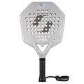 Stiga Padel Racket 1.3K Hard Cybershape