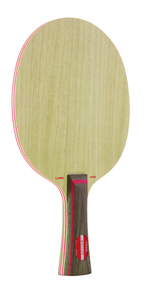 Stiga Clipper