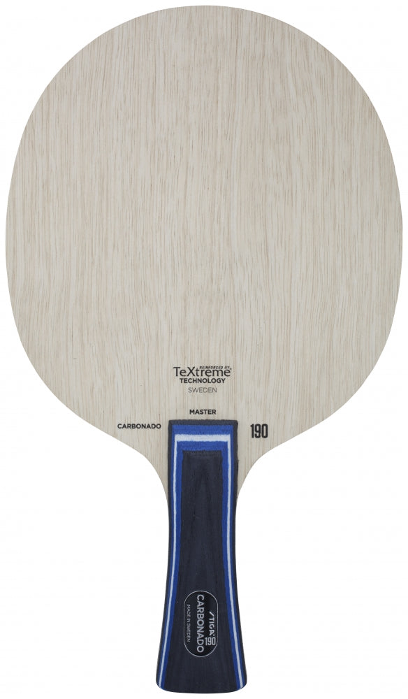 Stiga Carbonado 190