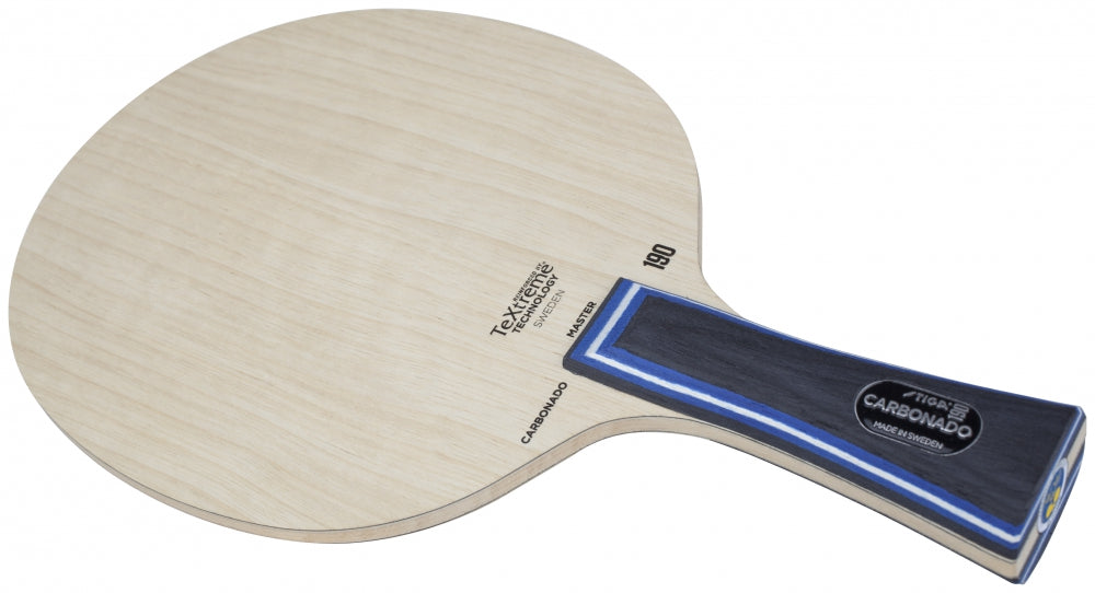 Stiga Carbonado 190