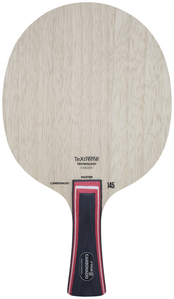 Stiga Carbonado 145