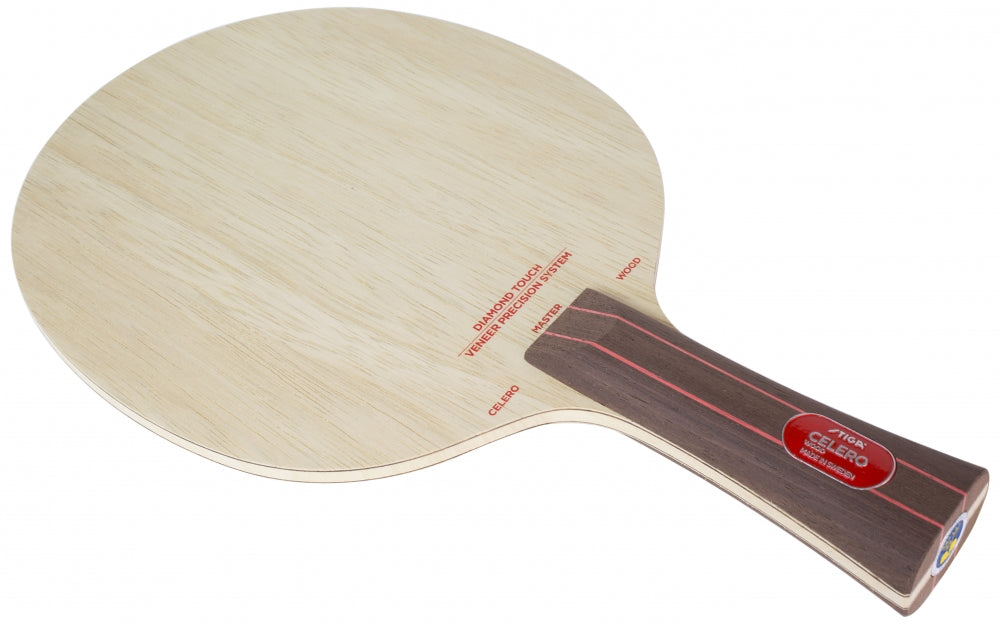 Stiga Celero Wood