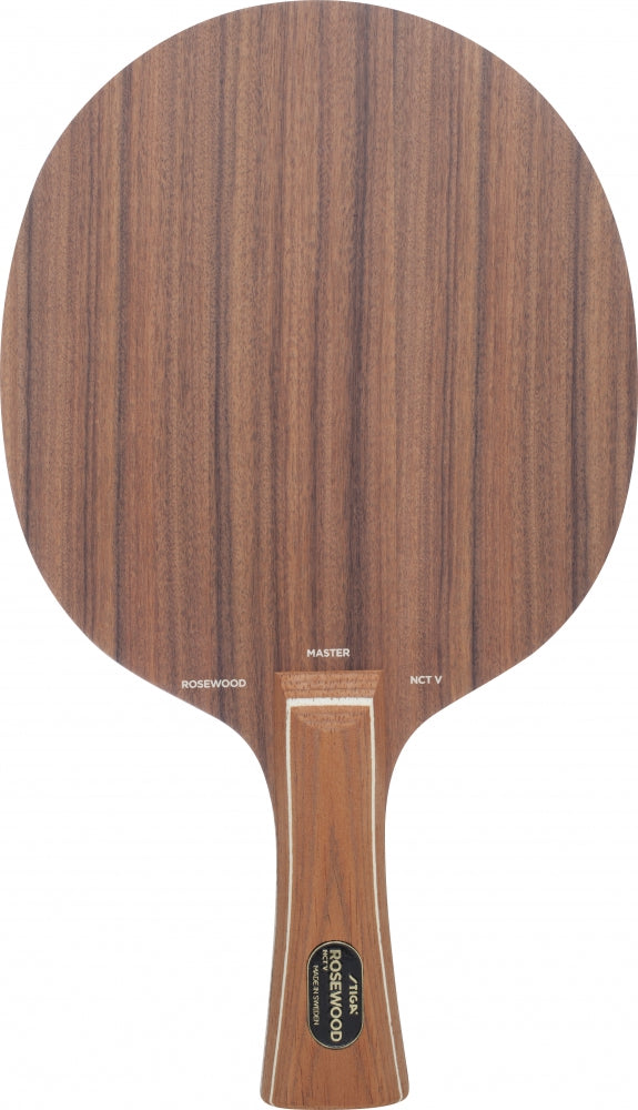 Stiga Rosewood NCT V