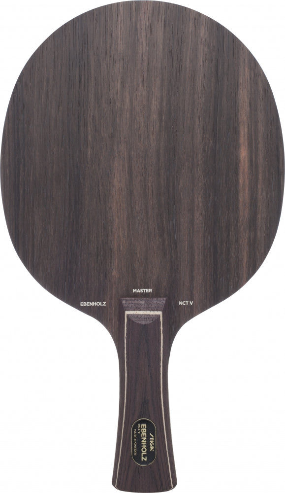 Stiga Ebenholz NCT V
