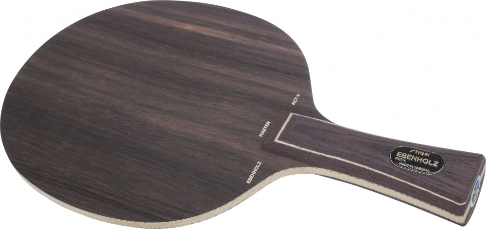 Stiga Ebenholz NCT V