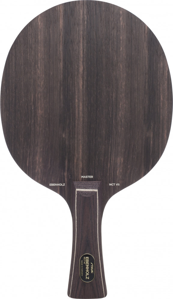 Stiga Ebenholz NCT VII