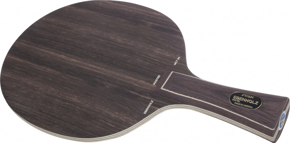 Stiga Ebenholz NCT VII