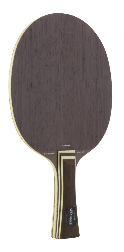 Stiga Offensive Classic Carbon