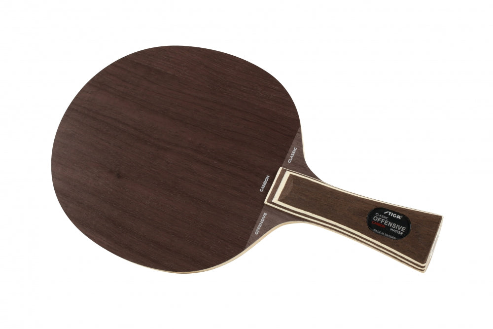 Stiga Offensive Classic Carbon
