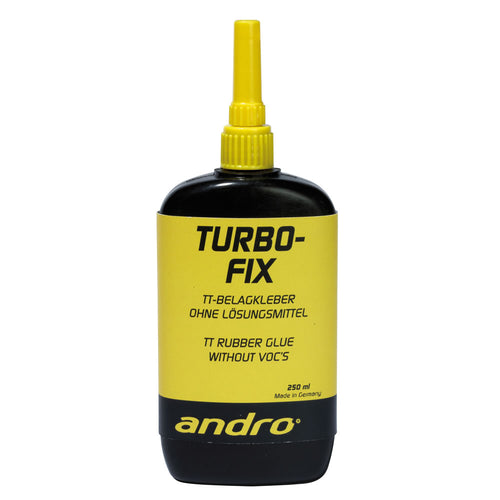 Andro Turbo Fix
