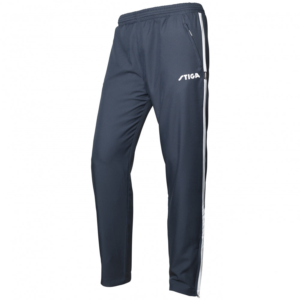 Stiga Pants Ocean Navy/White 4XL