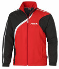 Stiga Jacket Universe Red/Black M