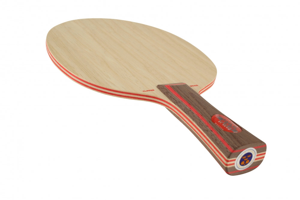 Stiga Clipper WRB