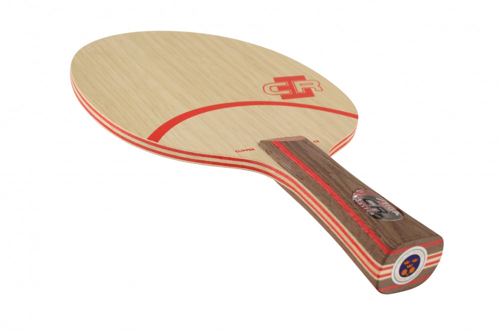 Stiga Clipper CR WRB