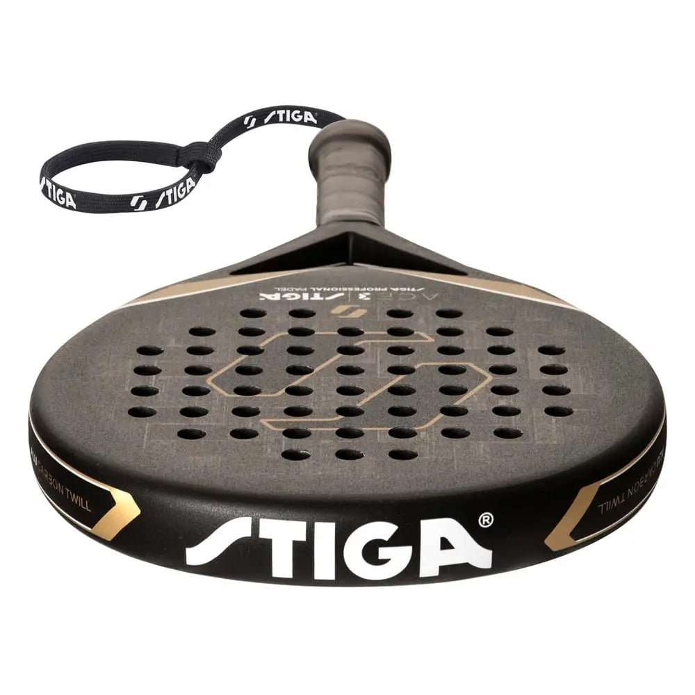Stiga Padel Racket Ace 3