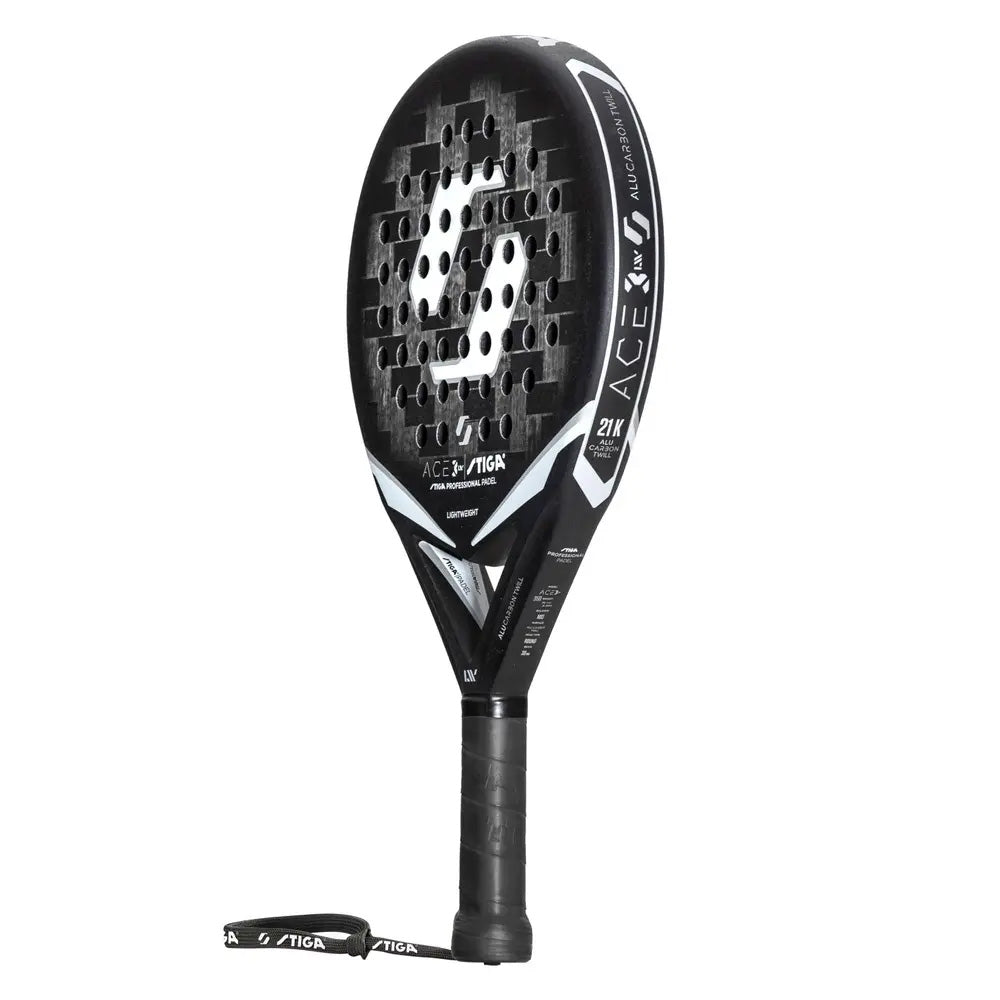 Stiga Padel Racket Ace 3 LW