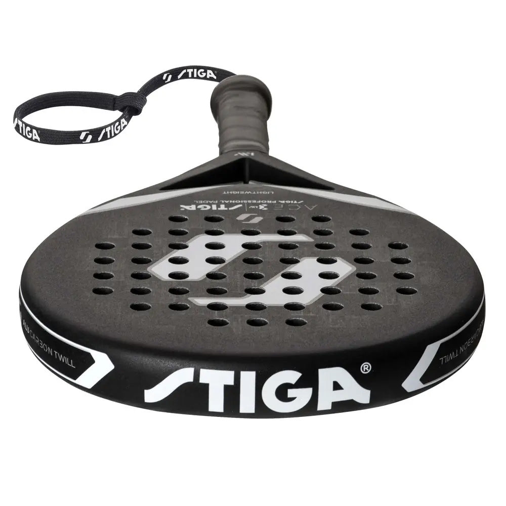 Stiga Padel Racket Ace 3 LW