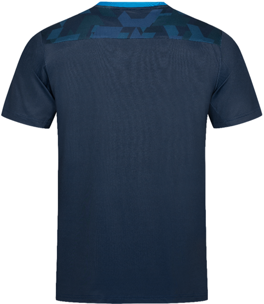 Butterfly Polo Ageo Blue