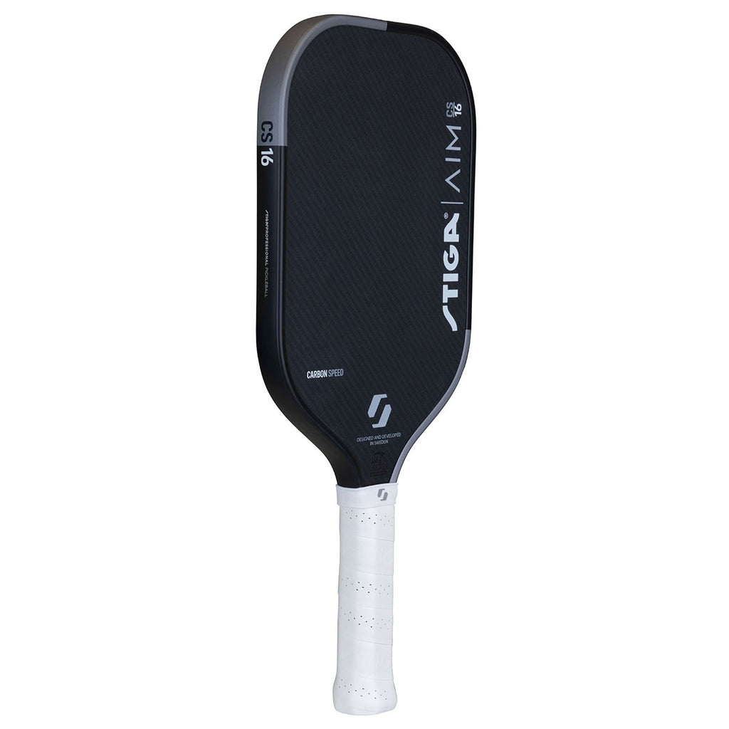 Stiga Pickleball Racket AIM CS 16 Elongated