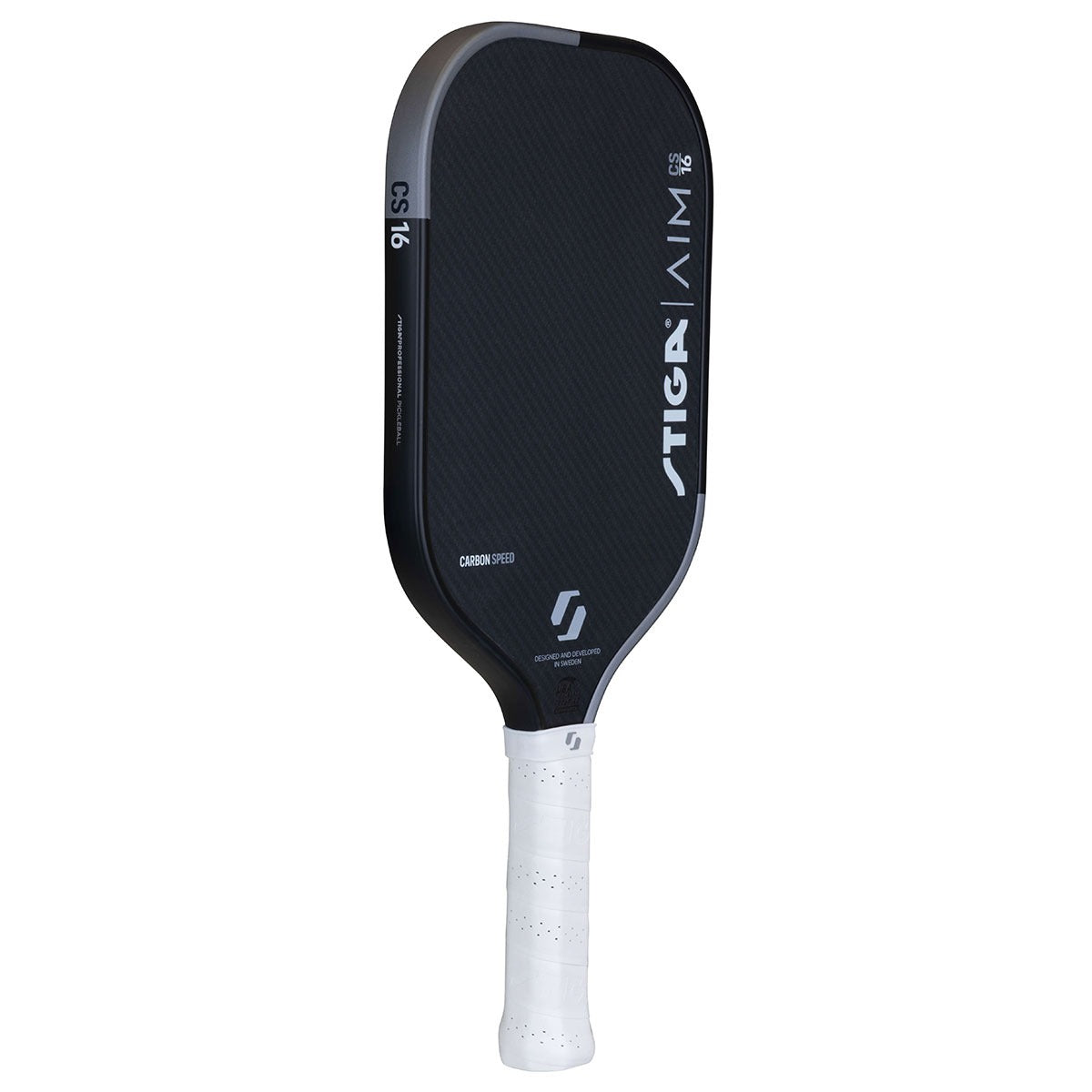 Stiga Pickleball Racket AIM CS 16 Elongated