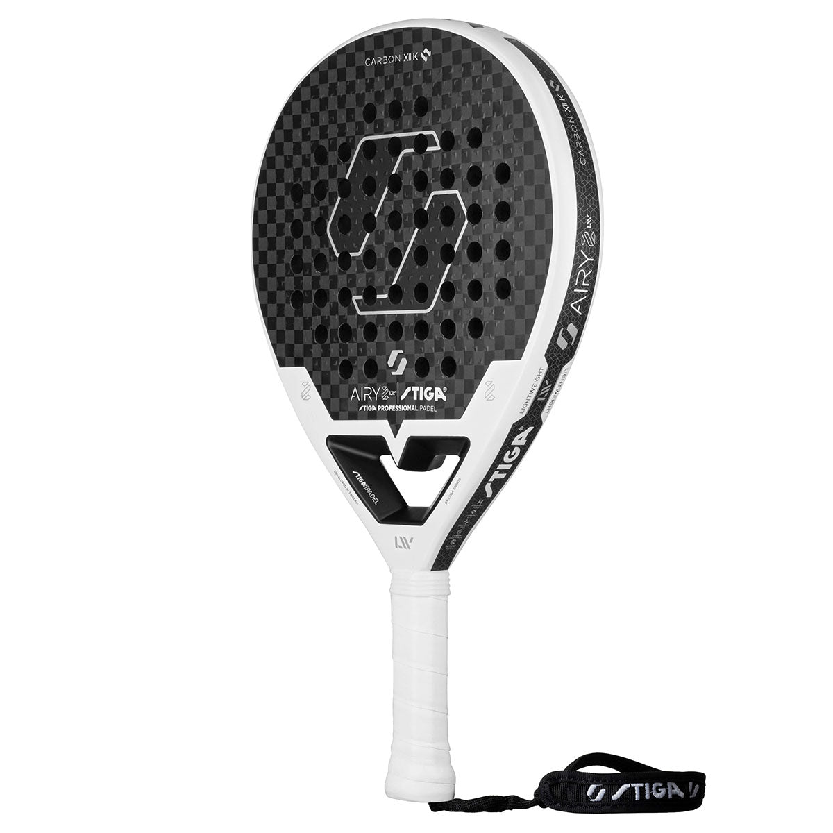 Stiga Padel Racket Airy 2