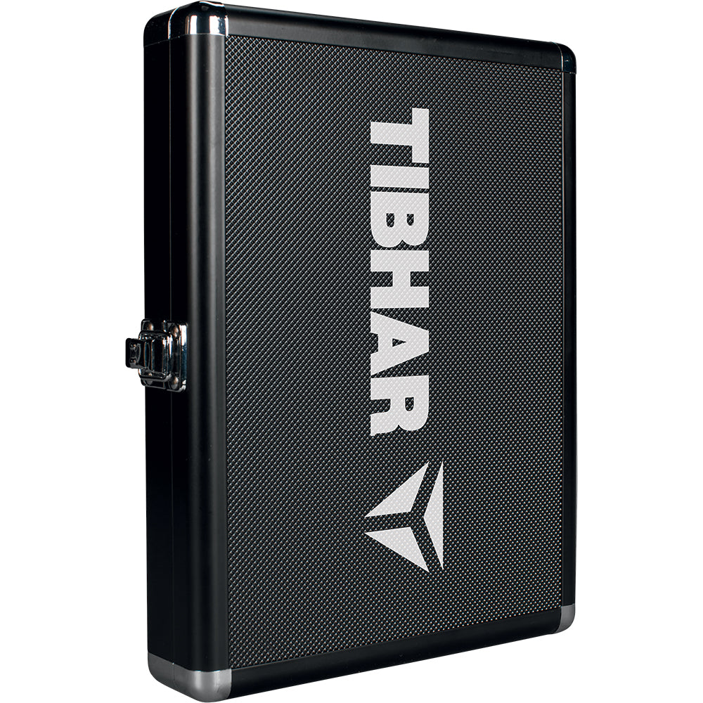 Tibhar Alum Cube Point
