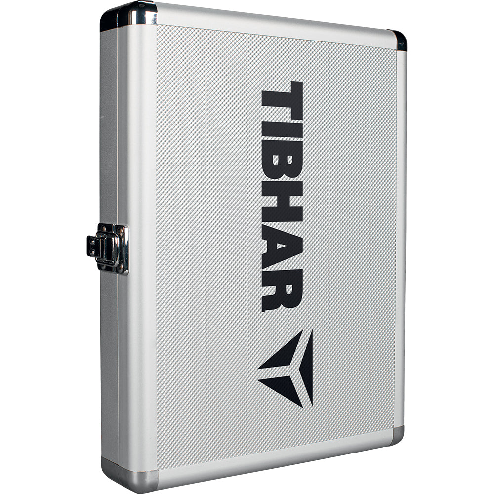 Tibhar Alum Cube Point