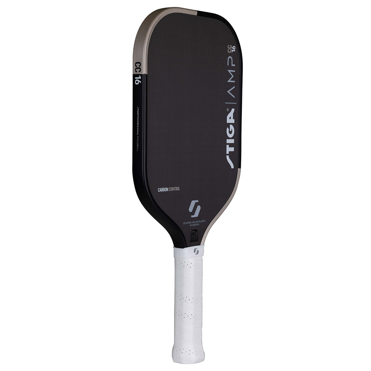 Stiga Pickleball Racket AMP CC 16 Elongated