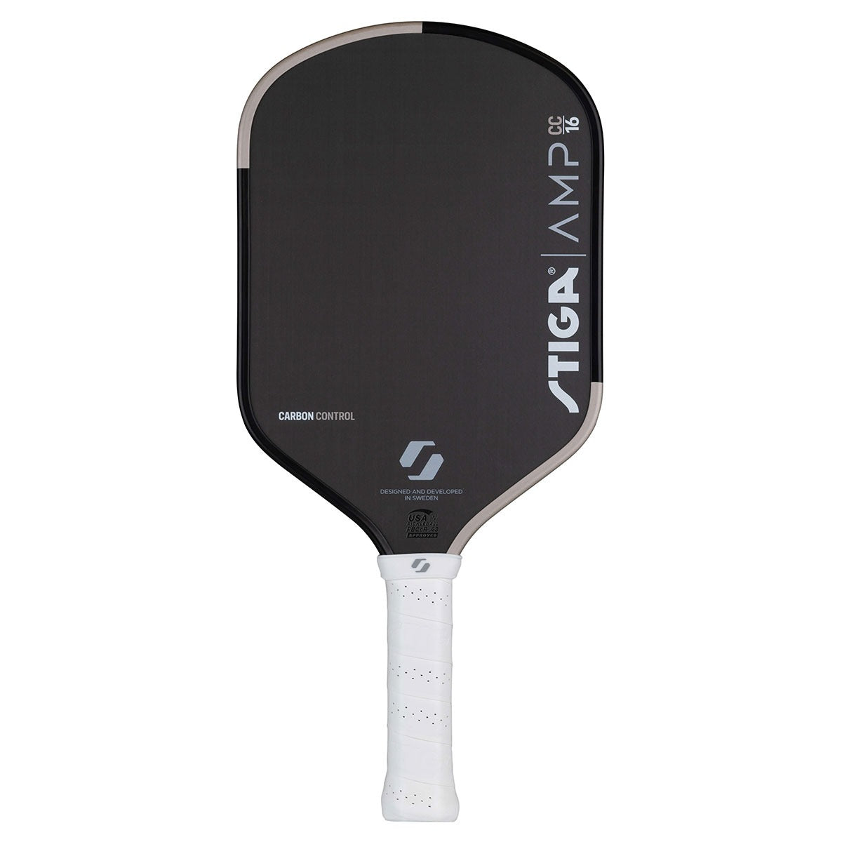 Stiga Pickleball Racket AMP CC 16 Hybrid