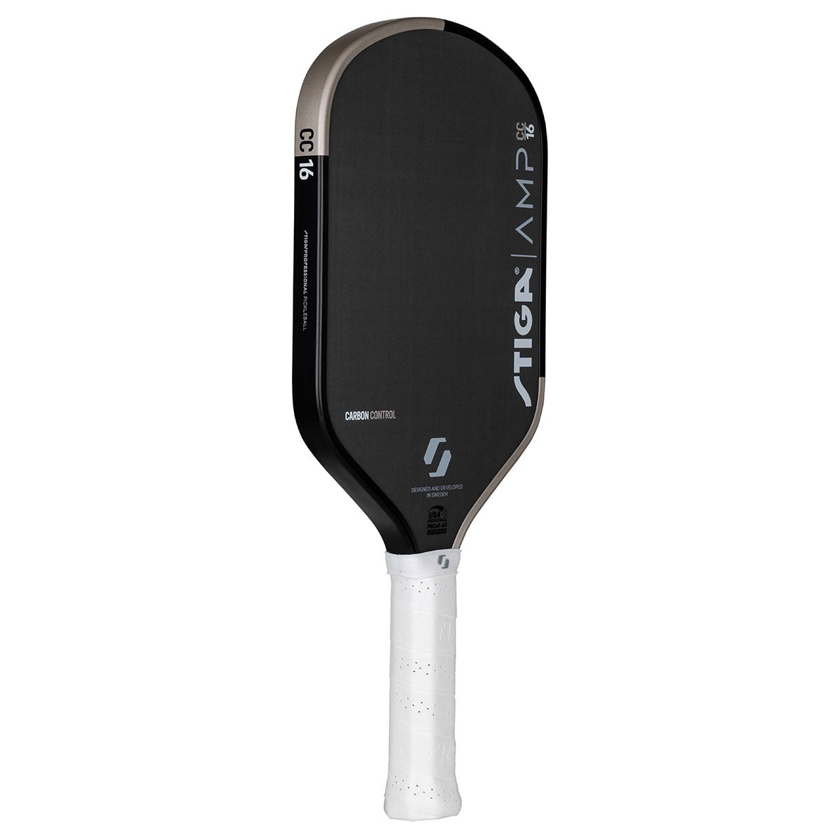 Stiga Pickleball Racket AMP CC 16 Hybrid