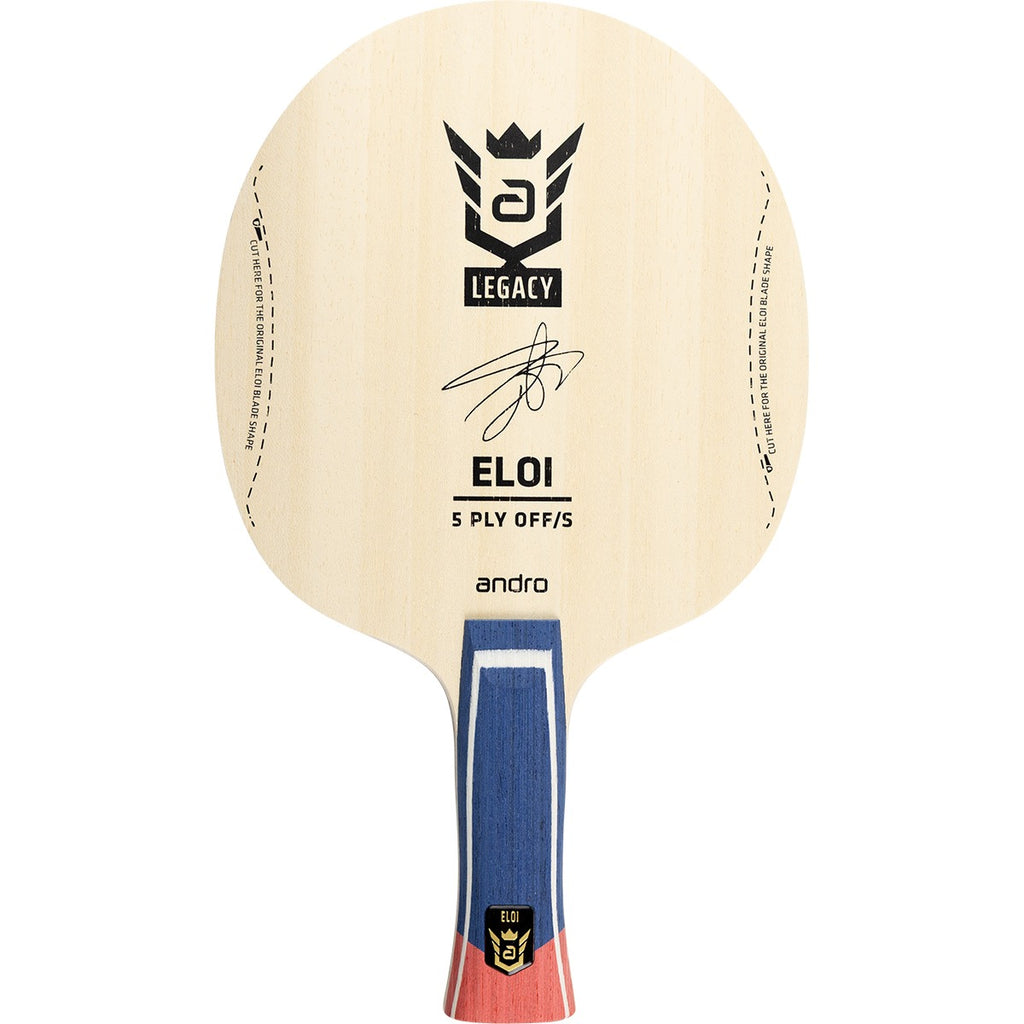Andro Eloi Legacy OFF/S