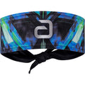 Andro Headband Pro Forest Blue