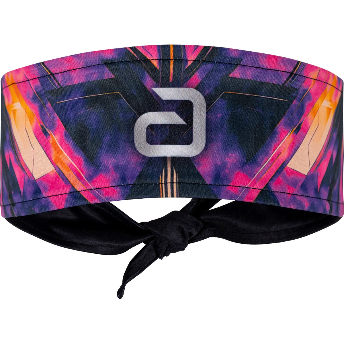 Andro Headband Pro Hot Fire Pink