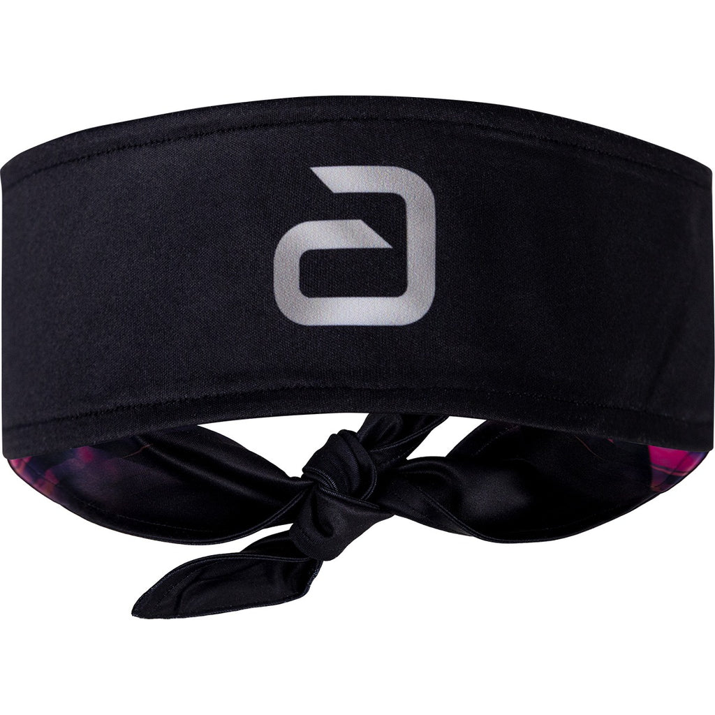 Andro Headband Pro Hot Fire Pink