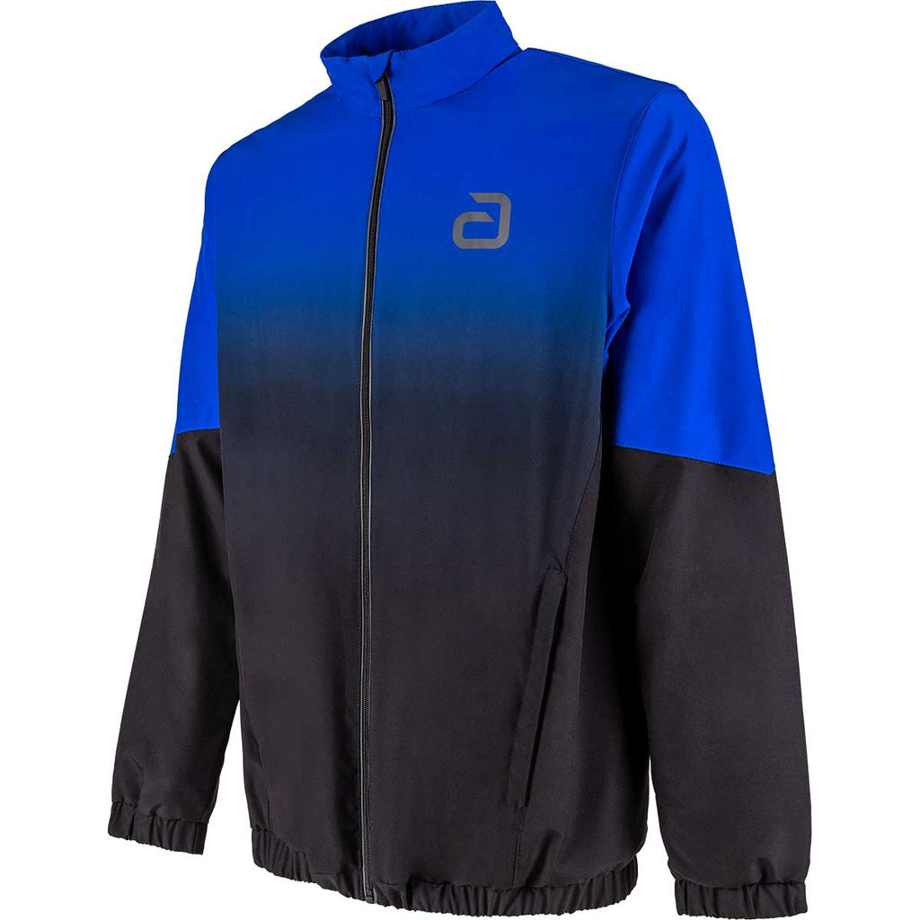 Andro Jacket Salivan 2.0 Black/Blue