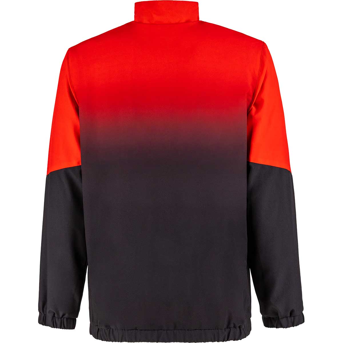 Andro Jacket Salivan 2.0 Black/Red