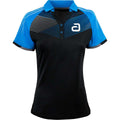 Andro Shirt Avos Women 2026 Black/Blue