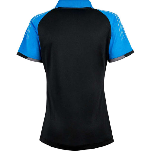 Andro Shirt Avos Women 2026 Black/Blue