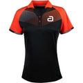 Andro Shirt Avos Women 2026 Black/Red