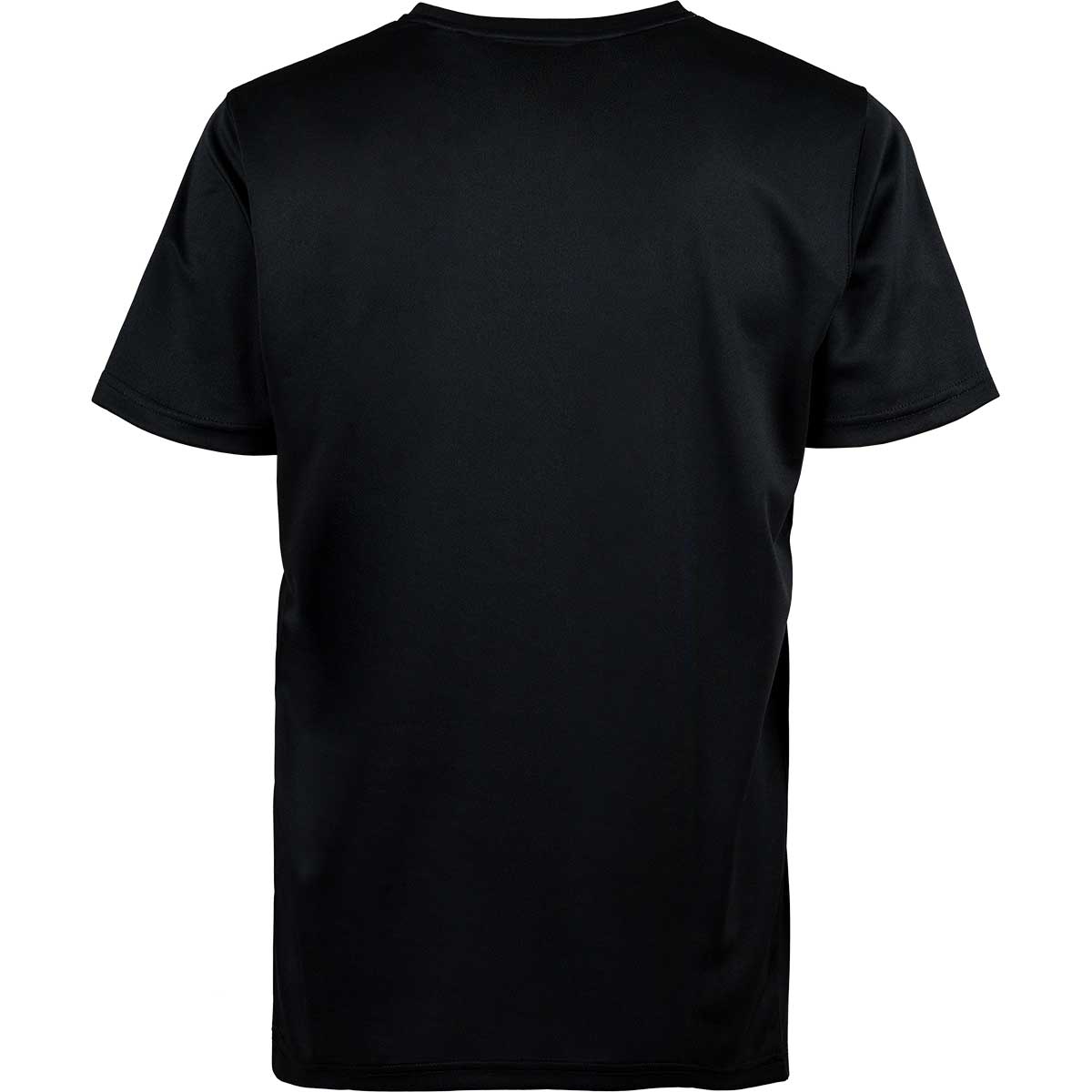 Andro T-Shirt Chingo Black/Purple/Orange