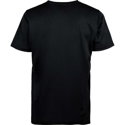 Andro T-Shirt Chingo Black/Purple/Orange