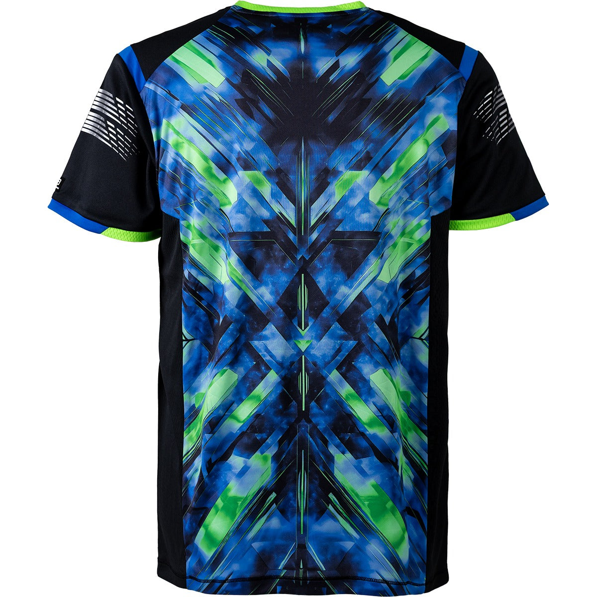 Andro Shirt Irazu Forest Blue