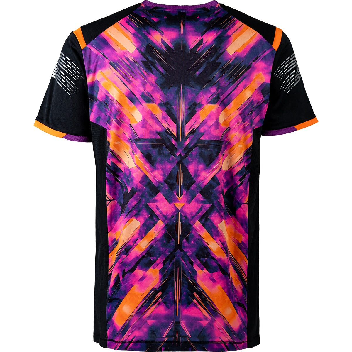 Andro Shirt Irazu Hot Fire Pink