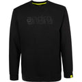 Andro Sweat Pullover Sukaria Black