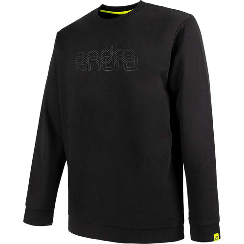 Andro Sweat Pullover Sukaria Black