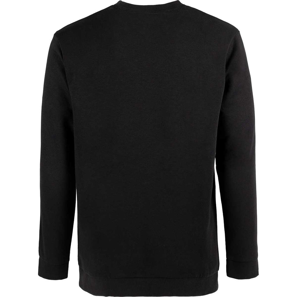 Andro Sweat Pullover Sukaria Black