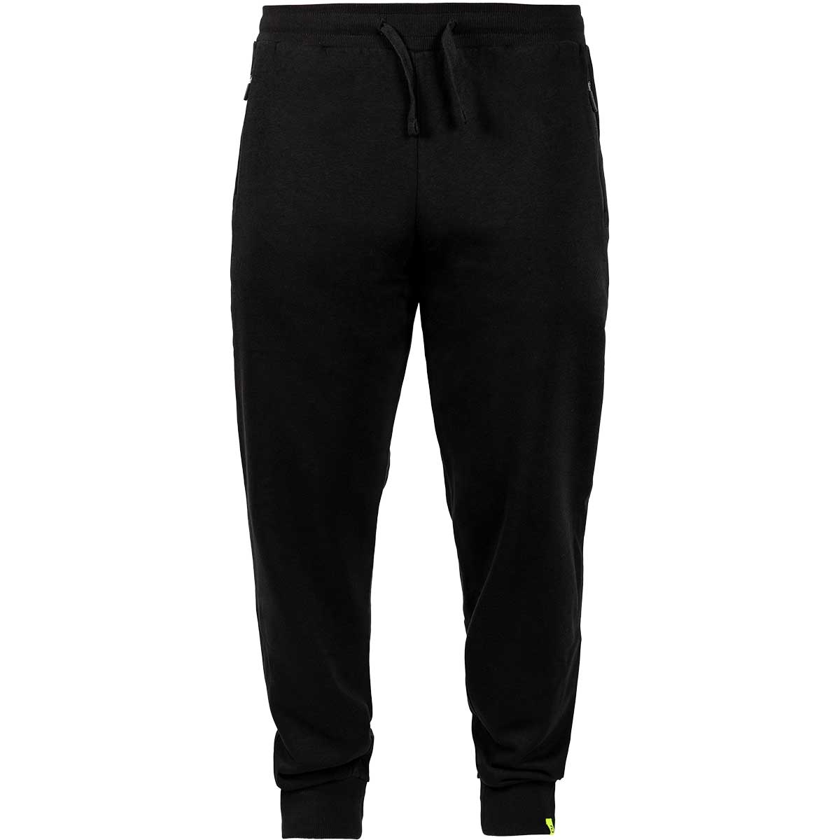 Andro Sweat Pants Sukaria Black