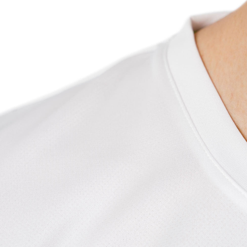 Andro T-Shirt Alpha-T White/Green