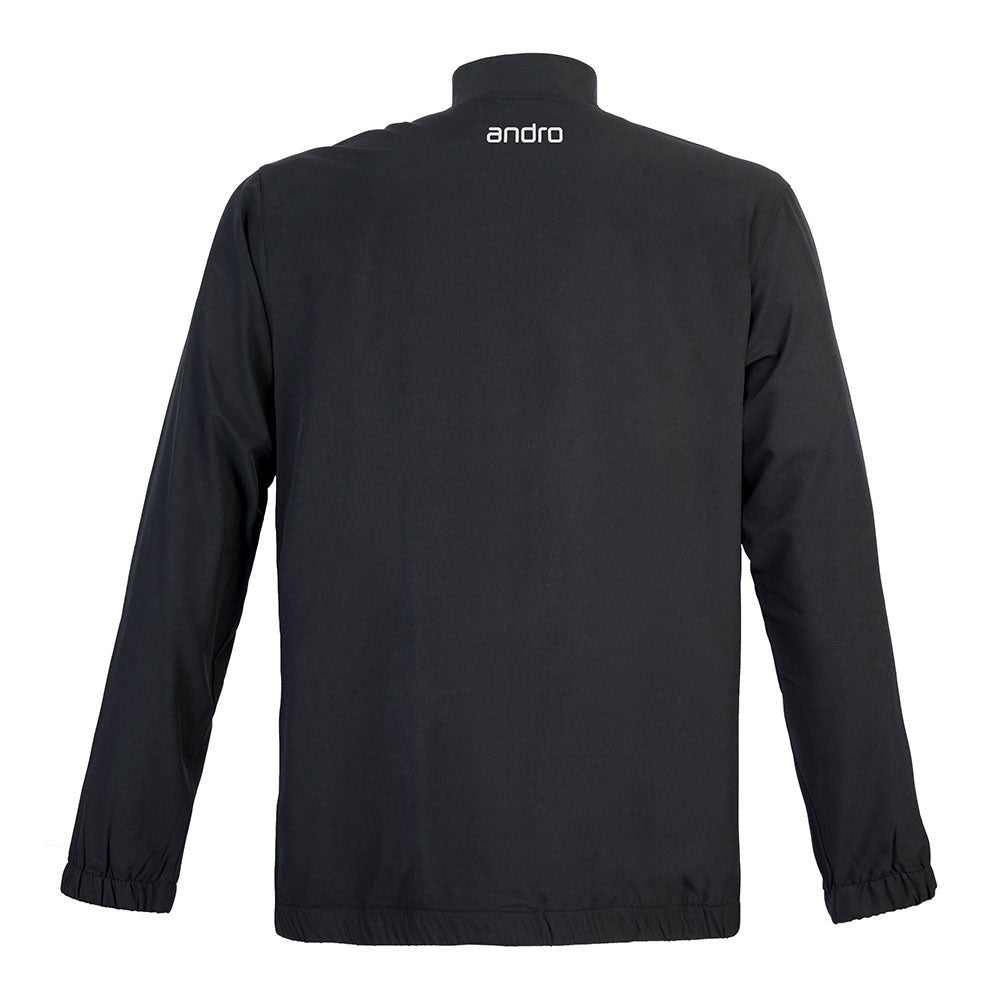 Andro Jacket Marbery Black
