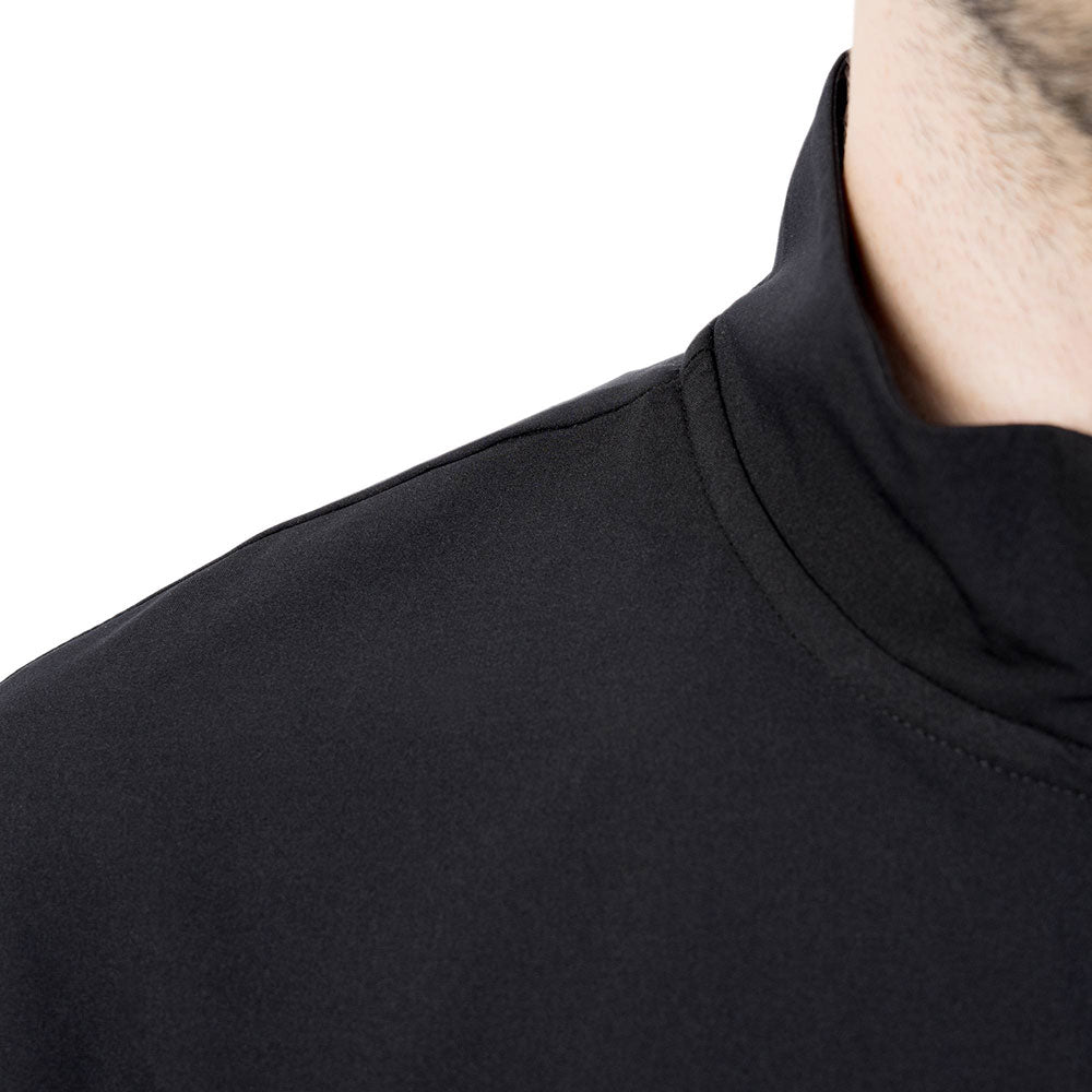 Andro Jacket Marbery Black